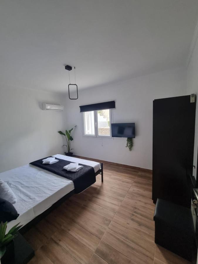 Luxvilla Agioi Deka  Exteriér fotografie