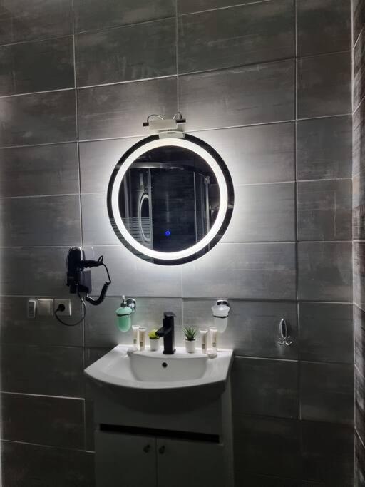 Luxvilla Agioi Deka  Exteriér fotografie