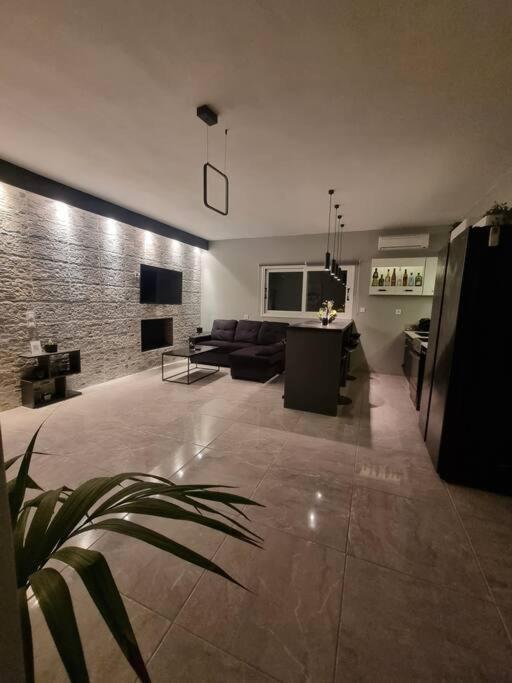Luxvilla Agioi Deka  Exteriér fotografie