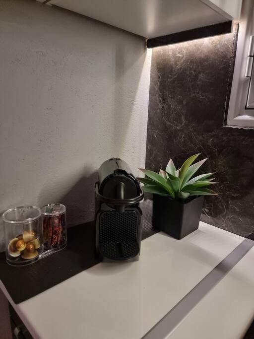 Luxvilla Agioi Deka  Exteriér fotografie