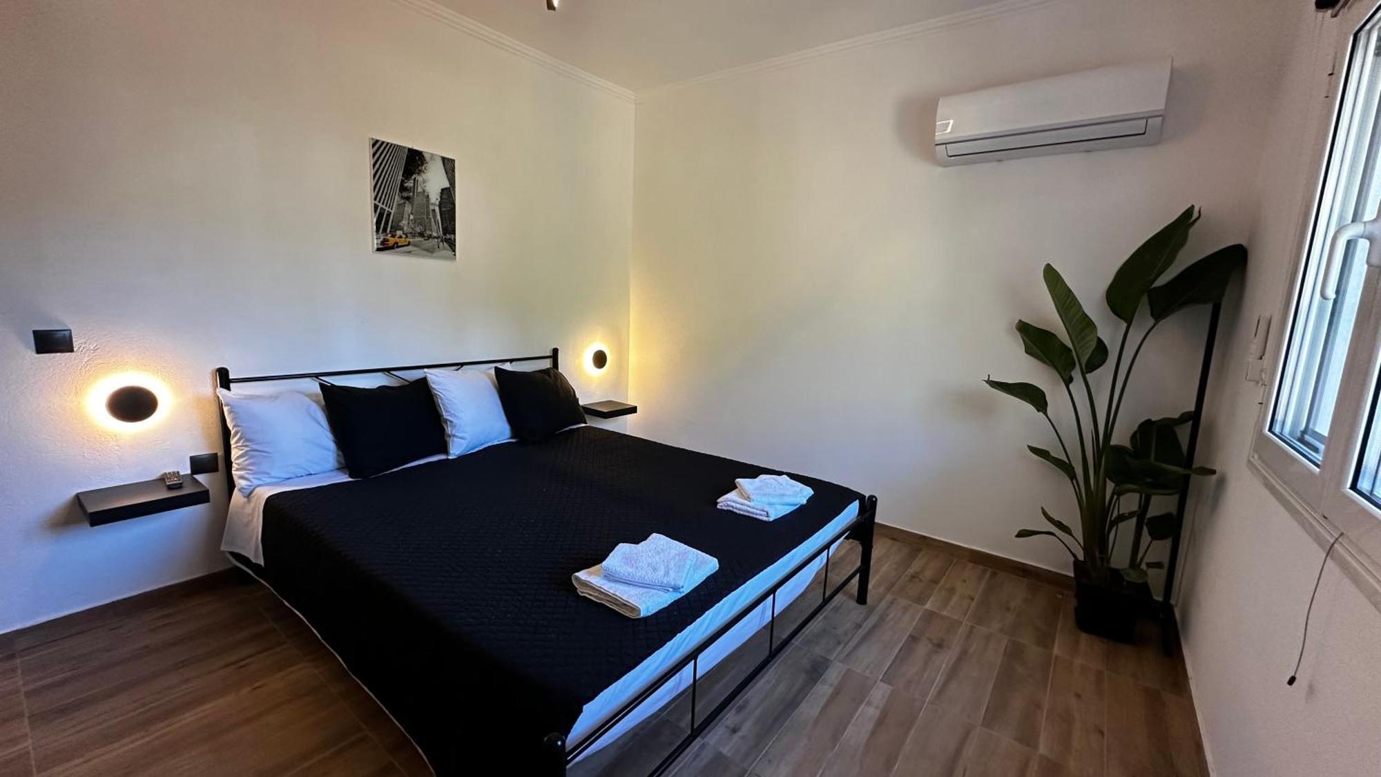 Luxvilla Agioi Deka  Exteriér fotografie