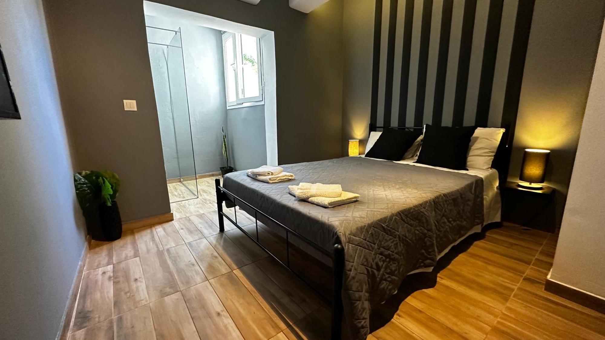 Luxvilla Agioi Deka  Exteriér fotografie
